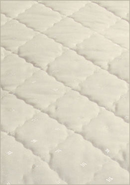 Proteggimaterasso per barca - Double Narrow Rectangle - Ship Shape Bedding