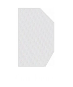 Coprimaterasso per barca - T 2 Cut Off Corners - Ship Shape Bedding - su misura