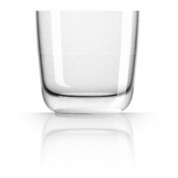 Bicchiere in policarbonato - Marc Newson  - Ship Shape Bedding