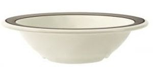 Stoviglie per barche in melaminico - Wide Rim - Ship Shape Bedding
