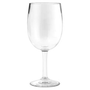 Bicchiere in policarbonato - Classic - Ship Shape Bedding - da vino