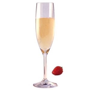 Coppa per champagne in policarbonato - Strahl - Ship Shape Bedding