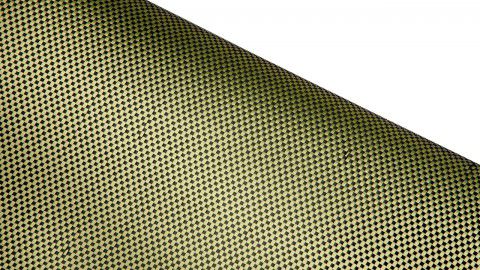 Tessuto composito fibra di aramide - Twaron Fabrics & Laminates - TEIJIN ARAMID BV - tessuto