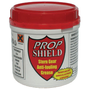 Grasso marino antifouling - Propshield 375g Tub - PROP PROTECTOR LTD