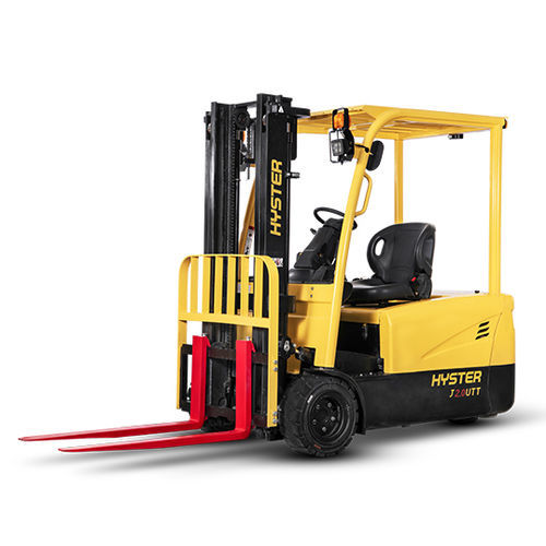 Carrello elevatore per porto - J1.6-2.0UTT - Hyster - per terminale portuario / Ro-Ro