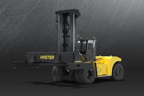 Hyster HYSTER J 2.50 - Hyster - Cod. CFEL-20672 - Carrello elevatore usato Hyster HYSTER J 2.50 - Hyster - Cod. CFEL-20672 - Carrello elevatore usato
