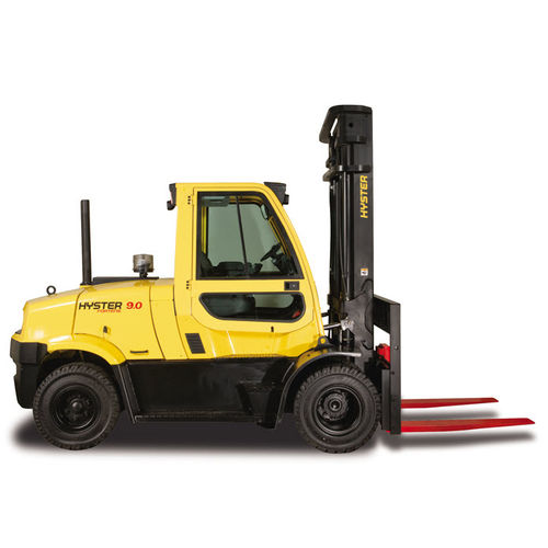 Carrello elevatore per porto - H8.0-9.0FT  - Hyster - per stazioni marittime / Ro-Ro