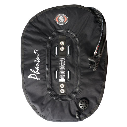 Jacket equilibratore - PHANTOM 17L  - Ursuit