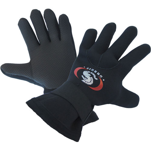 Guanti da immersione - 3 MM - Ursuit - integrale / in neoprene
