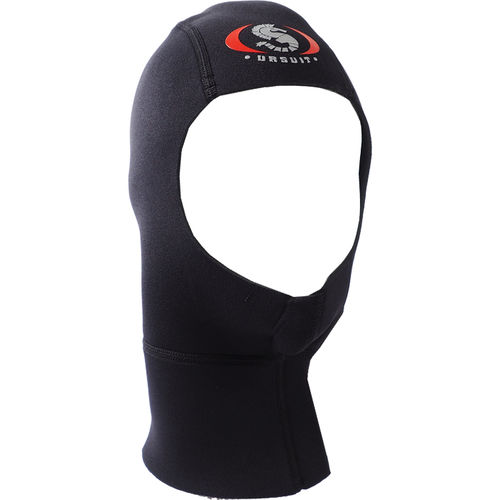 Cappuccio da immersione - 3 MM - Ursuit - in neoprene