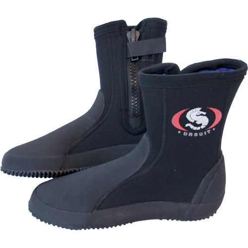 Scarpetta da immersione - 6.5 MM - Ursuit