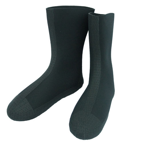 Calzini in neoprene da immersione - COMPRESSED - Ursuit
