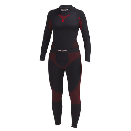 Sottotuta completo per donna - SFU LADY - Ursuit - traspirante / per tuta impermeabile / per immersione subacquea