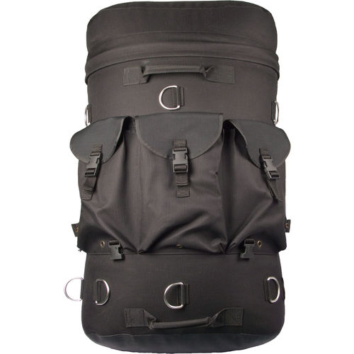 Zaino multiuso - 006482 - Ursuit - per sport nautici / da immersione / a tenuta stagna