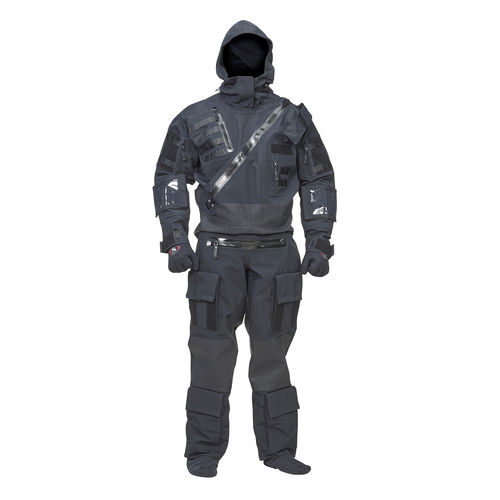 Muta stagna ad uso professionale - RDF  - Ursuit - a maniche lunghe / con capuccio / altra