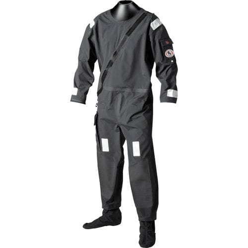 Muta per sport nautici - AWS series - Ursuit - di deriva / muta stagna / integrale
