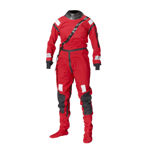 Muta stagna per sport nautici - AWS LADY - Ursuit - integrale / a maniche lunghe / body