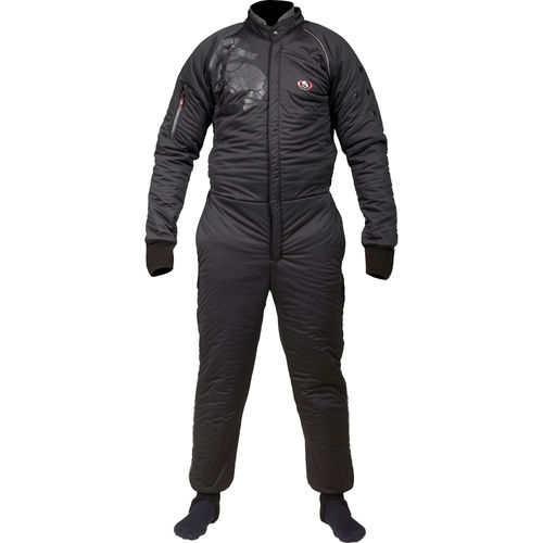 Sottotuta completo per uomo - THERMOFILL HEAVY - Ursuit - in pile / traspirante / per immersione subacquea