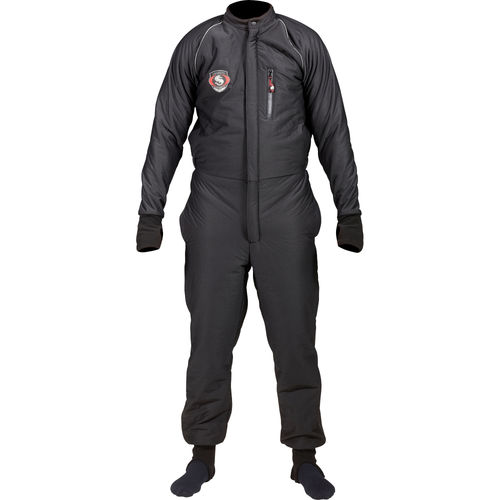 Sottotuta completo in pile - THERMOFILL LIGHT   - Ursuit - traspirante / per immersione subacquea