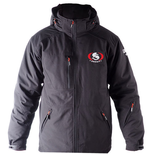 Giacca da navigazione - WINTER  - Ursuit - con capuccio / a maniche lunghe