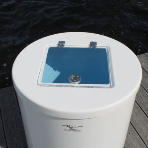 Vivaio - RWLW80 - C&M Marine Products