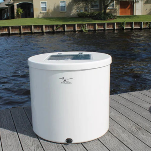 Vivaio - RWLW50 - C&M Marine Products