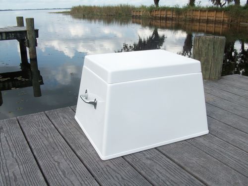Scalino - CMS01/L - C&M Marine Products