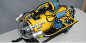 ROV subacqueo di intervento - MITSUI RTV.N － 100EX - Mitsui Engineering & Shipbuilding