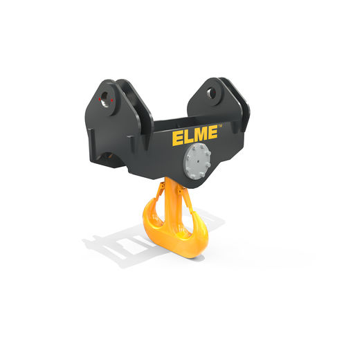 Gancio di sollevamento cambiautensili - ELME SPREADER