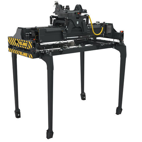Spreader per rimorchio - 953 - ELME SPREADER - elettrico / automatico