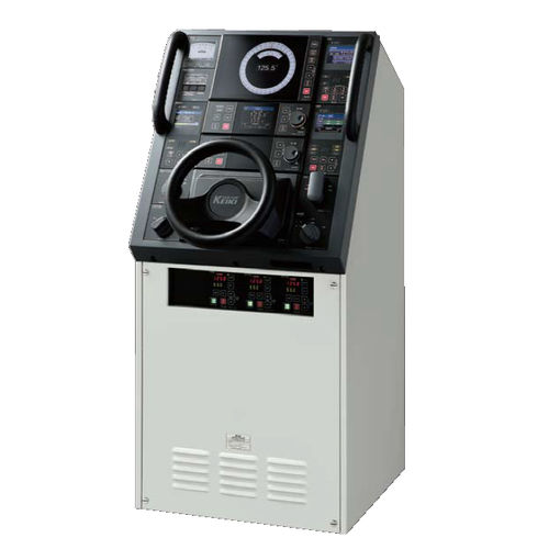 Pilota automatico per nave - PR-9000 - TOKIO KEIKI - standard / su timone a ruota