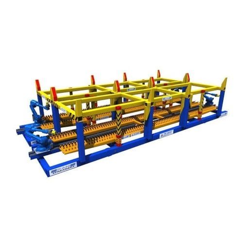 Spreader per contenitori - 4000 - RAM Spreaders - di type twin-lift / automatico
