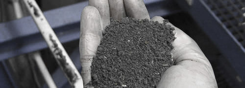 Sistema di trattamento di fanghi organici - Scanship Environmental as - per nave