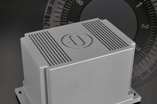 Giro-bussola per nave - Standard 30 MF - Anschuetz - elettronica