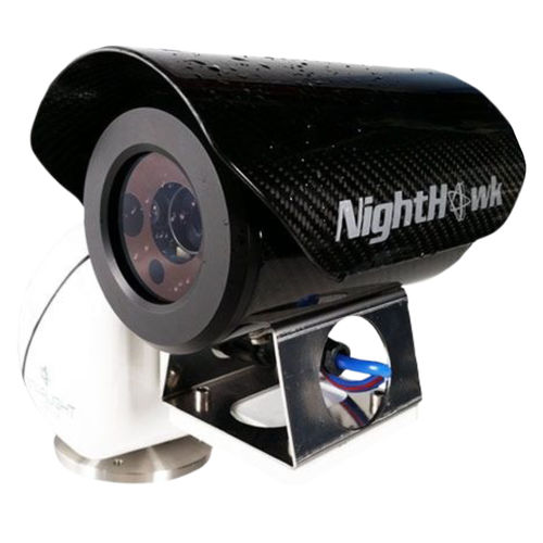 Telecamera CCTV - Night Hawk - starlight italia - per visione notturna / per barca / per nave