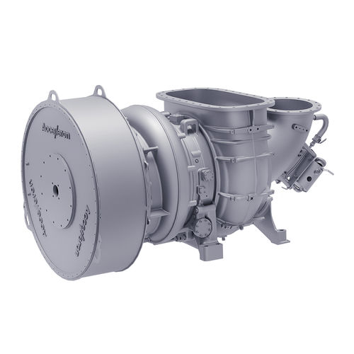 Turbocompressore lento - ACCX300-L - Accelleron - semiveloce / compatto
