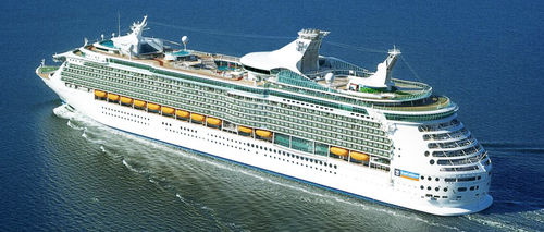 Nave da crociera - MARINER OF THE SEAS - Meyer Turku