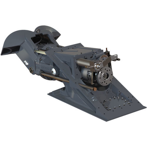 Turbina idrogetto per barca - AJ 285 - Alamarin-Jet Oy