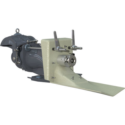 Turbina idrogetto per barca - AJ 180 / 185 - Alamarin-Jet Oy