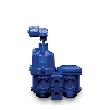 Filtro per gasolio pesante - F-152 - Alfa Laval Mid Europe - a olio / per nave / per motore