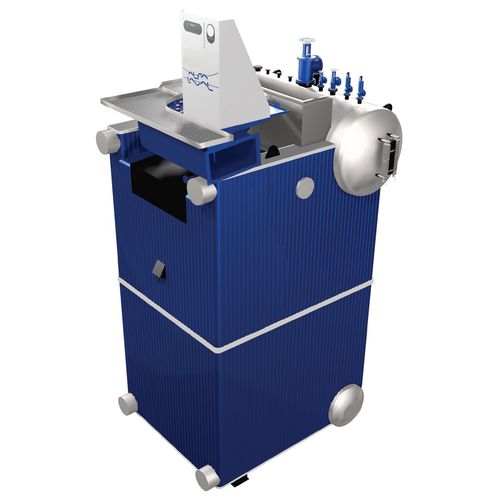 Caldaia per nave a nafta - Aalborg D - Alfa Laval Mid Europe