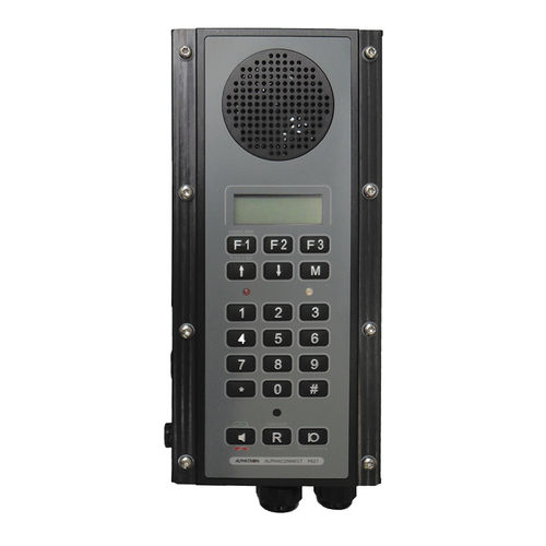 Telefono per nave - AlphaPhone P421  - Alphatron Marine