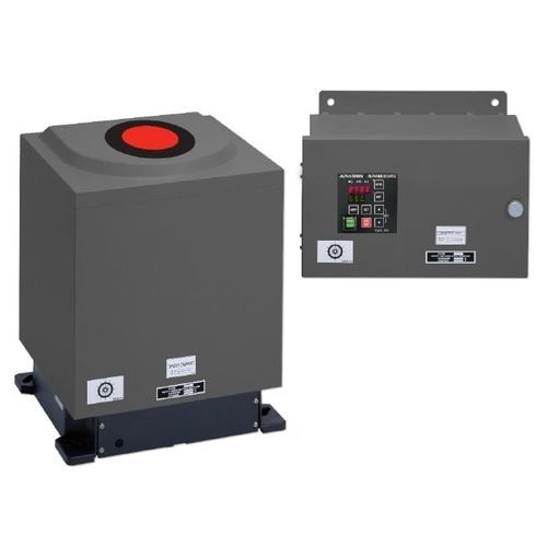 Giro-bussola per nave - AlphaMidicourse Mk2  - Alphatron Marine - elettronica