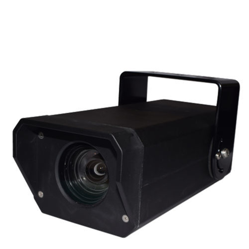 Telecamera CCTV - Alphacam AHD Zoom PU - Alphatron Marine - per nave / a colori / digitale