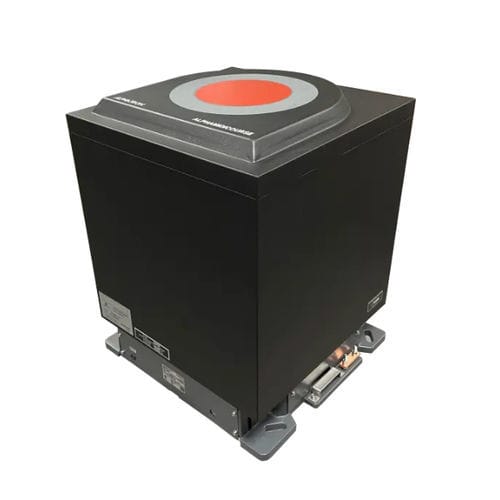 Giro-bussola per nave - AlphaMidicourse Mk2  - Alphatron Marine - elettronica