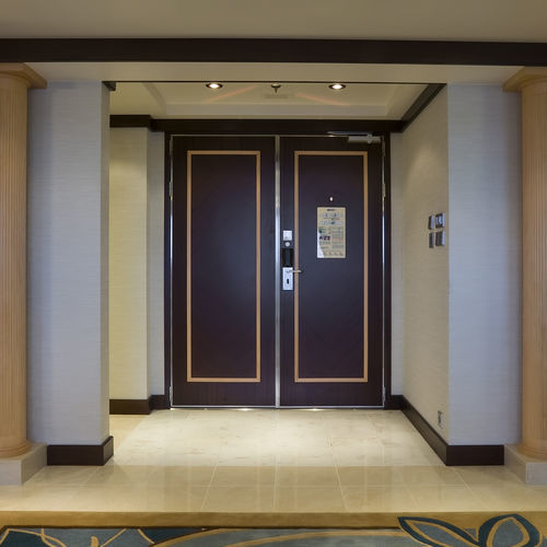 Porta per nave - MEDB series - Antti-Teollisuus - B-Class / B15 / indoor