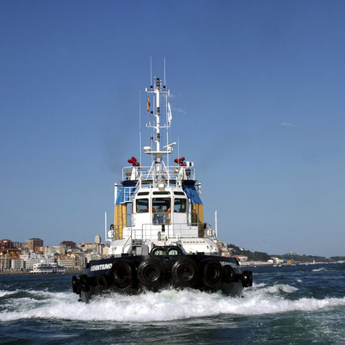 Rimorchiatore - Vehinticuatro - Armon Shipyards