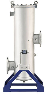 Filtro a olio - 1.78.1/ 1.58.1 - BOLL & KIRCH Filterbau - per carburante / per acqua / per nave