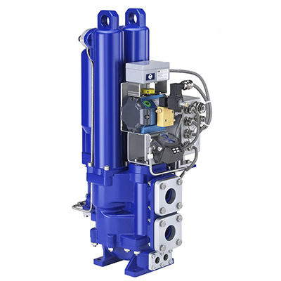 Filtro per carburante - 6.72 - BOLL & KIRCH Filterbau - per nave / autopulente