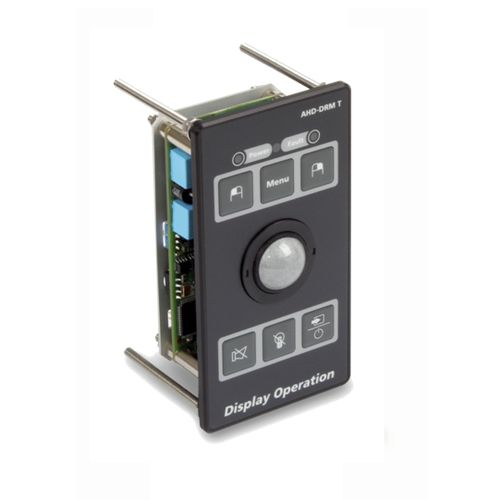Unità di controllo - AHD-DRM T - Böning Automationstechnologie GmbH & Co. KG